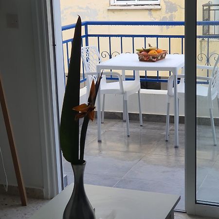G&E Harbour Apartments Латхи Экстерьер фото