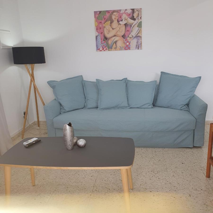 G&E Harbour Apartments Латхи Экстерьер фото