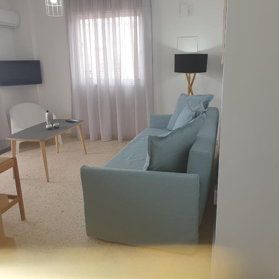 G&E Harbour Apartments Латхи Экстерьер фото