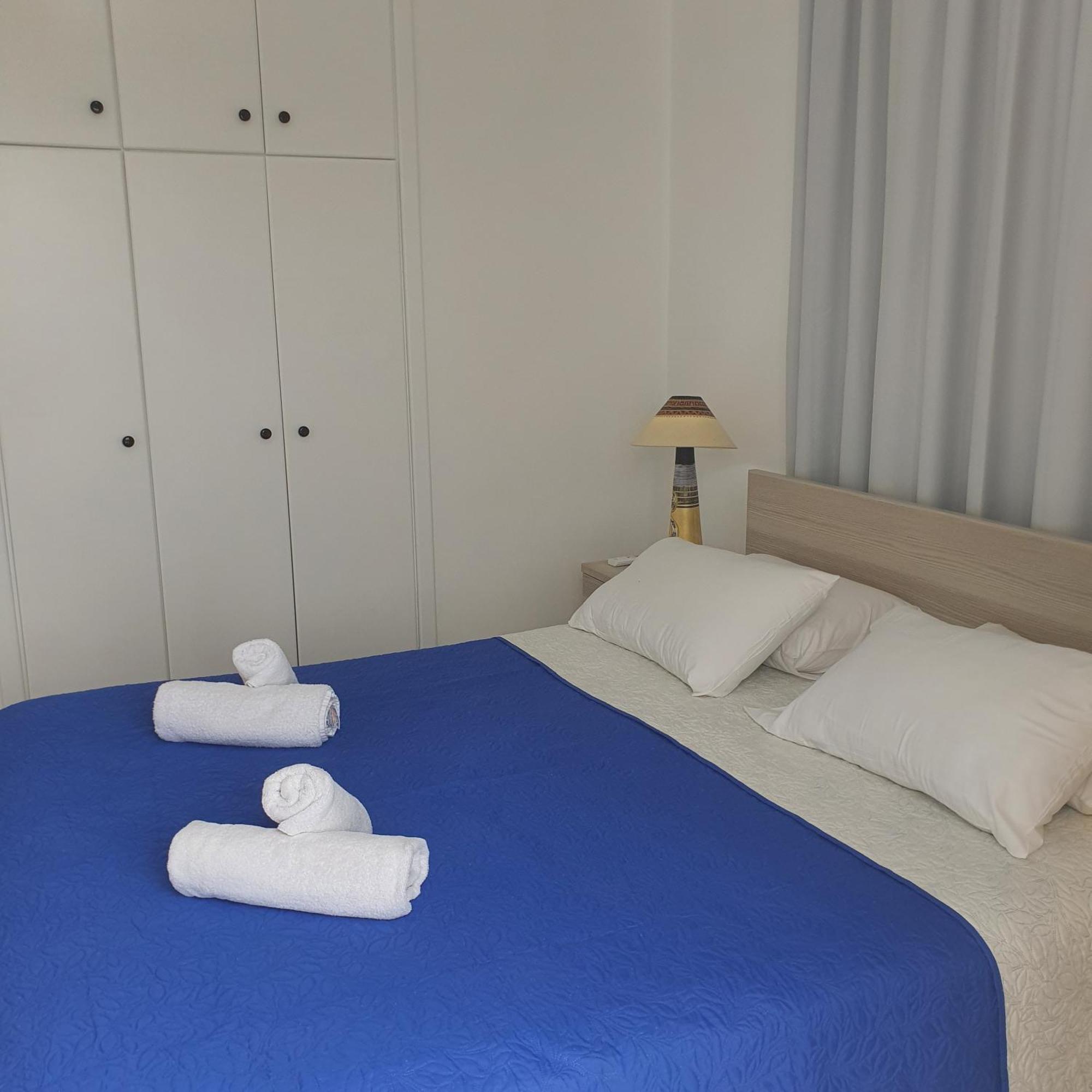 G&E Harbour Apartments Латхи Экстерьер фото