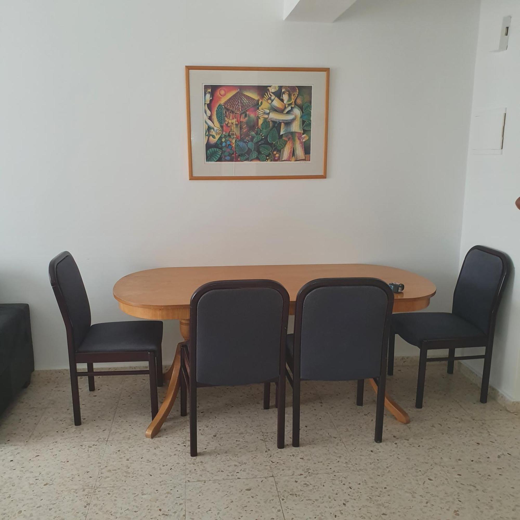G&E Harbour Apartments Латхи Экстерьер фото