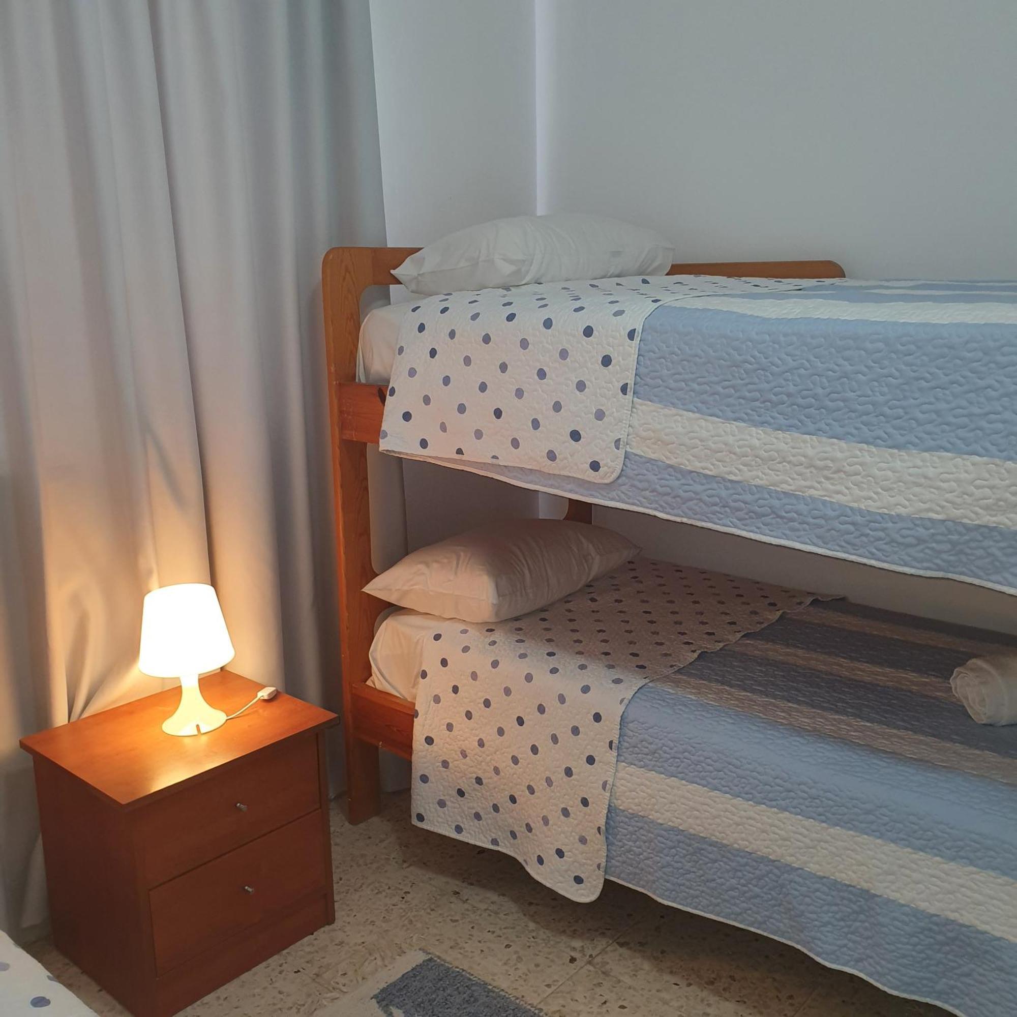 G&E Harbour Apartments Латхи Экстерьер фото