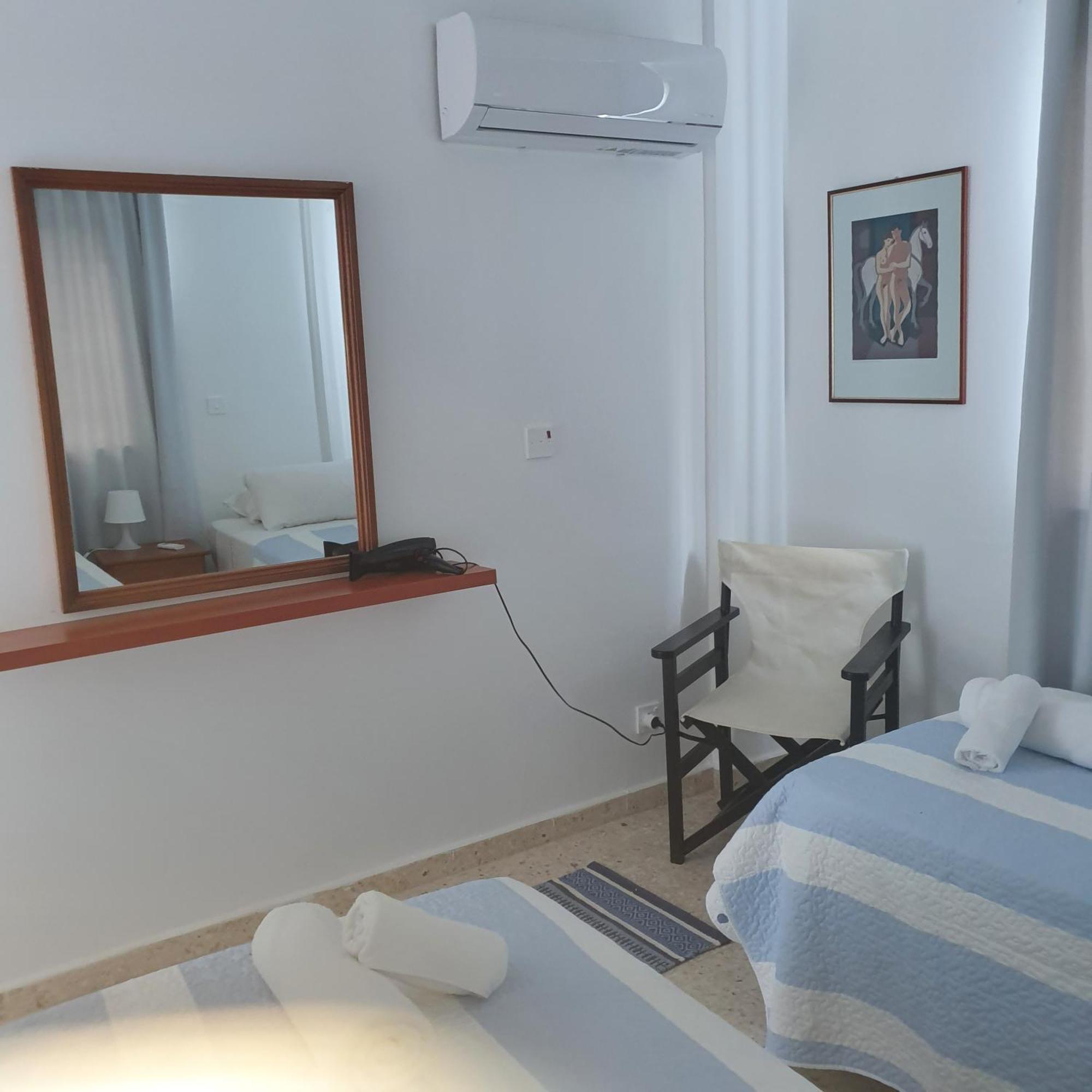 G&E Harbour Apartments Латхи Экстерьер фото