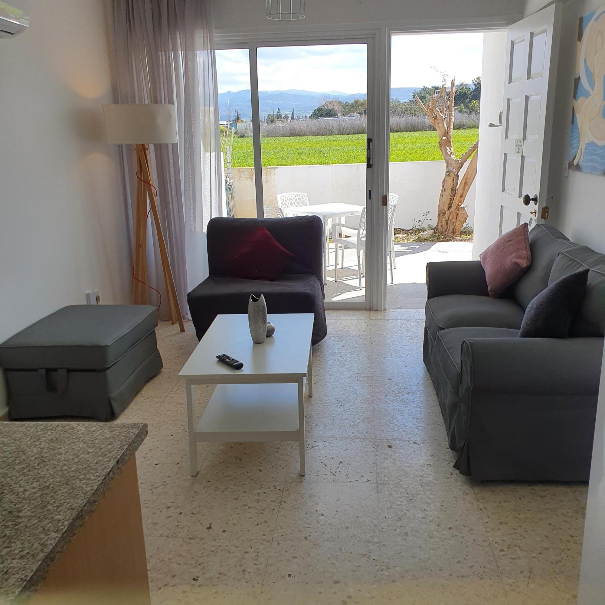 G&E Harbour Apartments Латхи Экстерьер фото