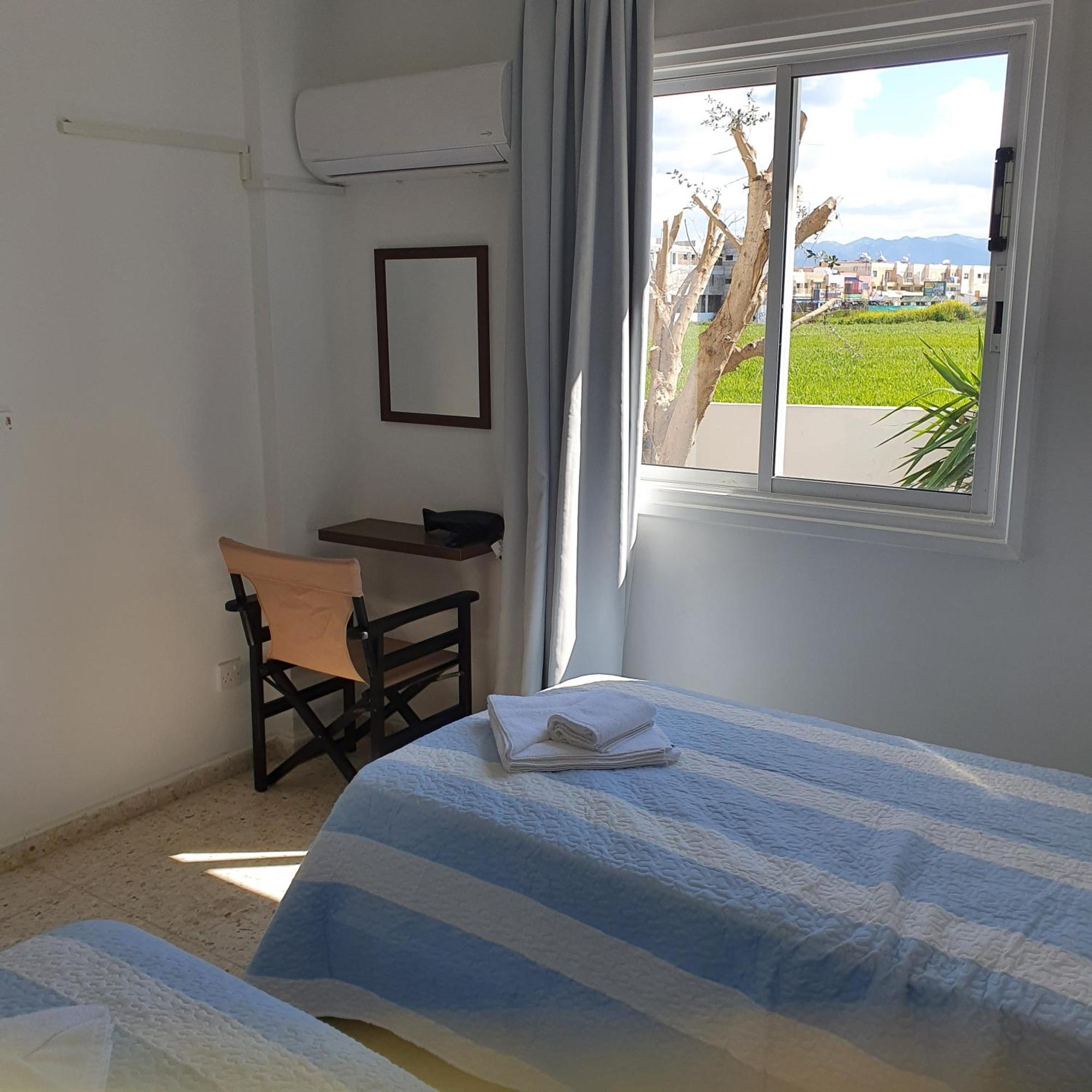 G&E Harbour Apartments Латхи Экстерьер фото