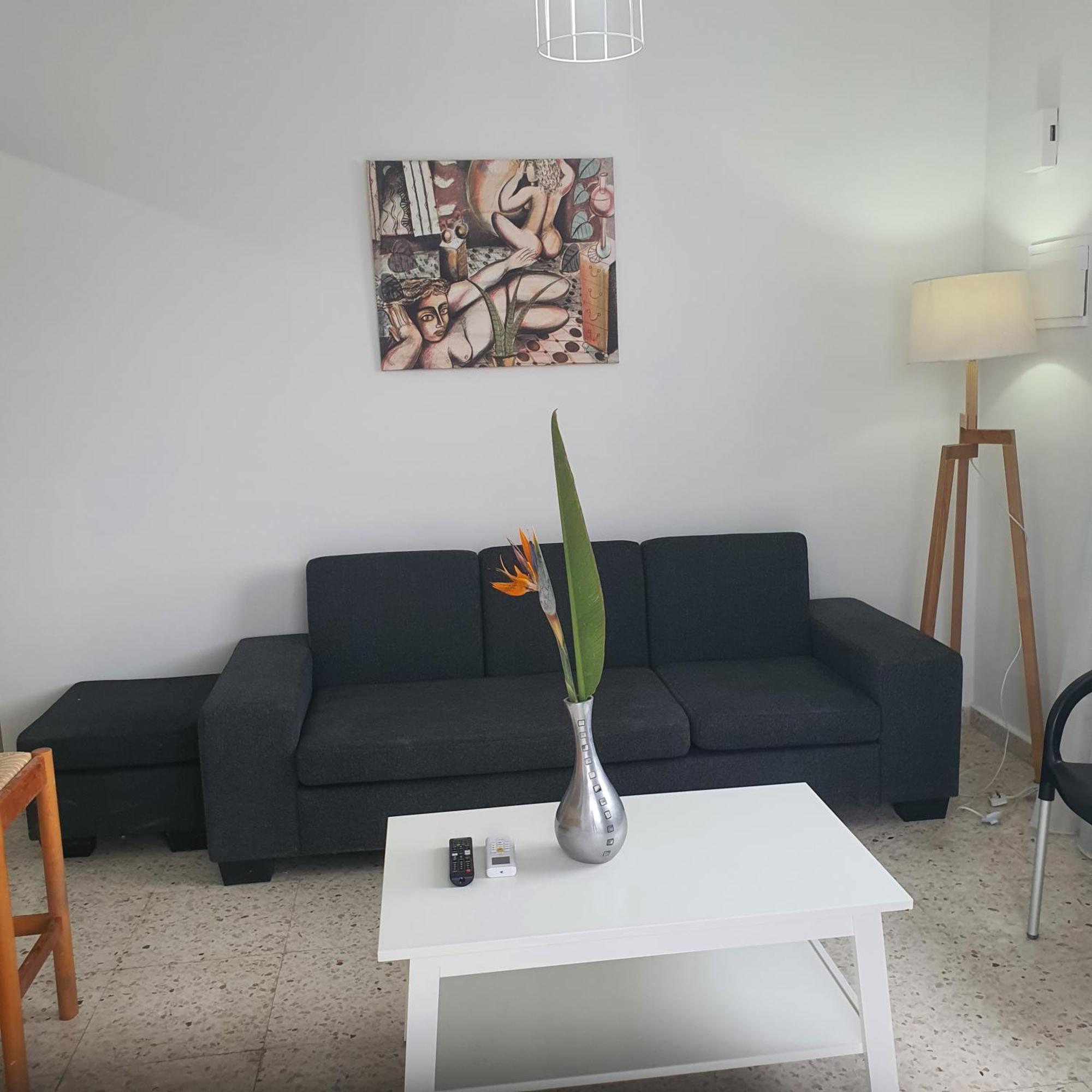 G&E Harbour Apartments Латхи Экстерьер фото