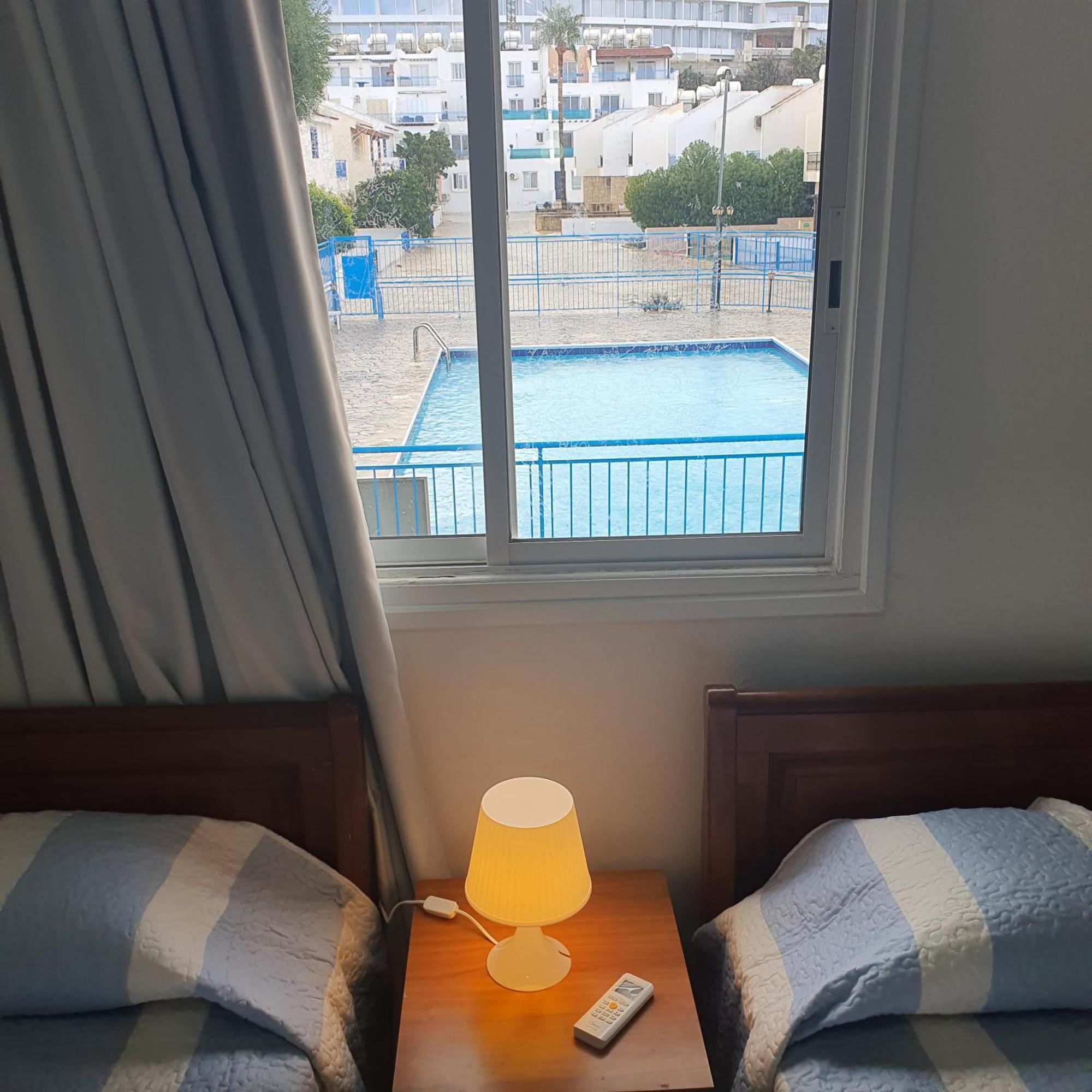 G&E Harbour Apartments Латхи Экстерьер фото