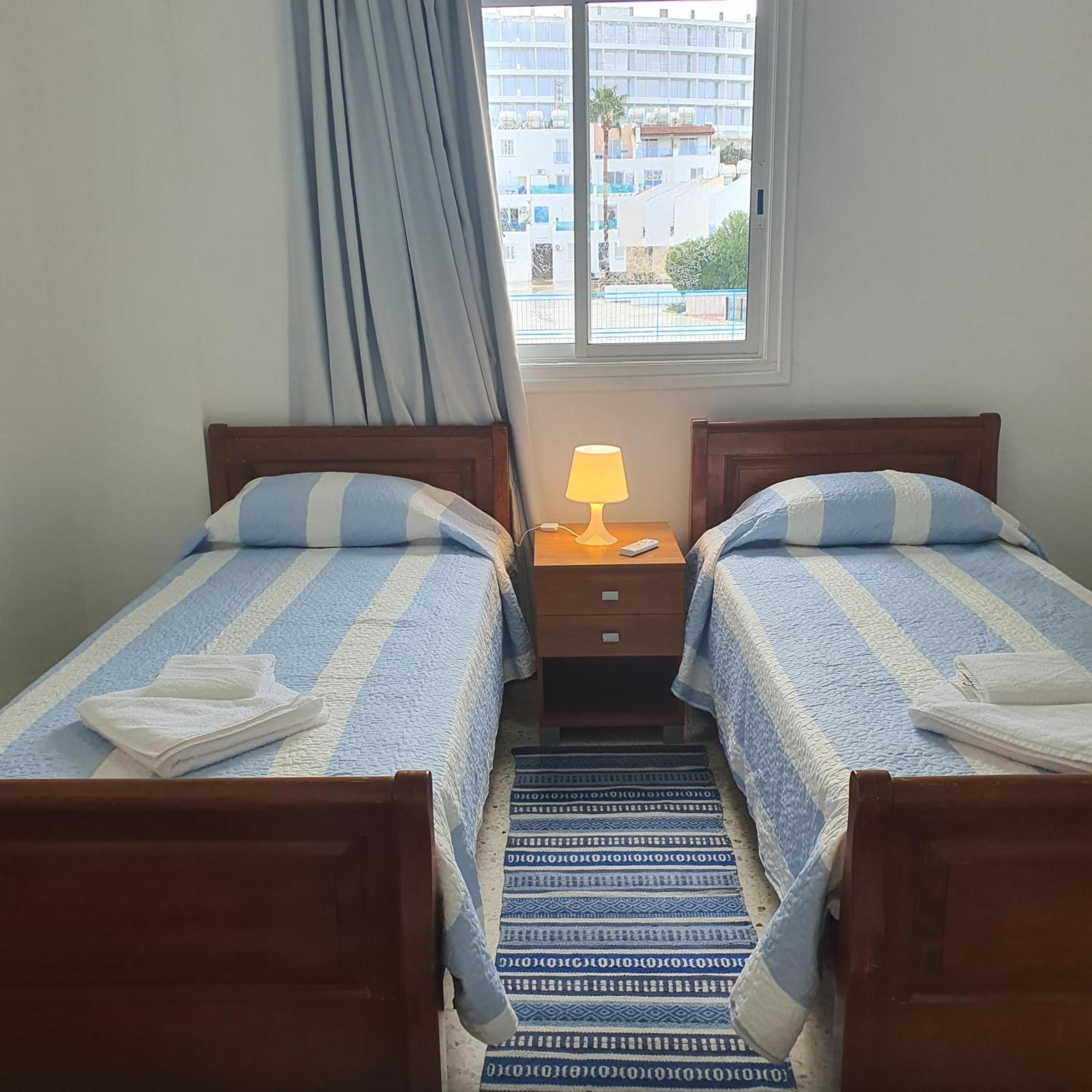 G&E Harbour Apartments Латхи Экстерьер фото