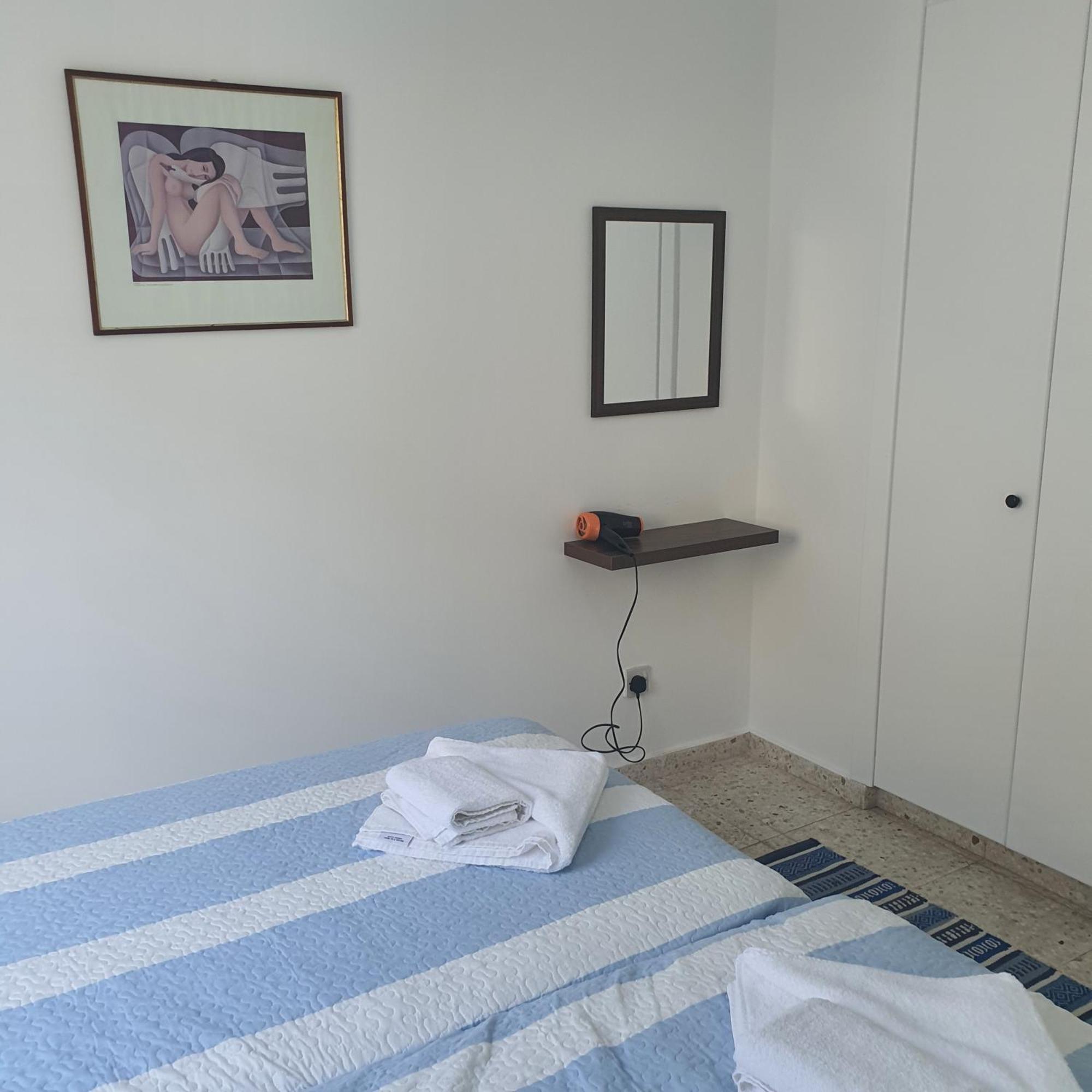 G&E Harbour Apartments Латхи Экстерьер фото