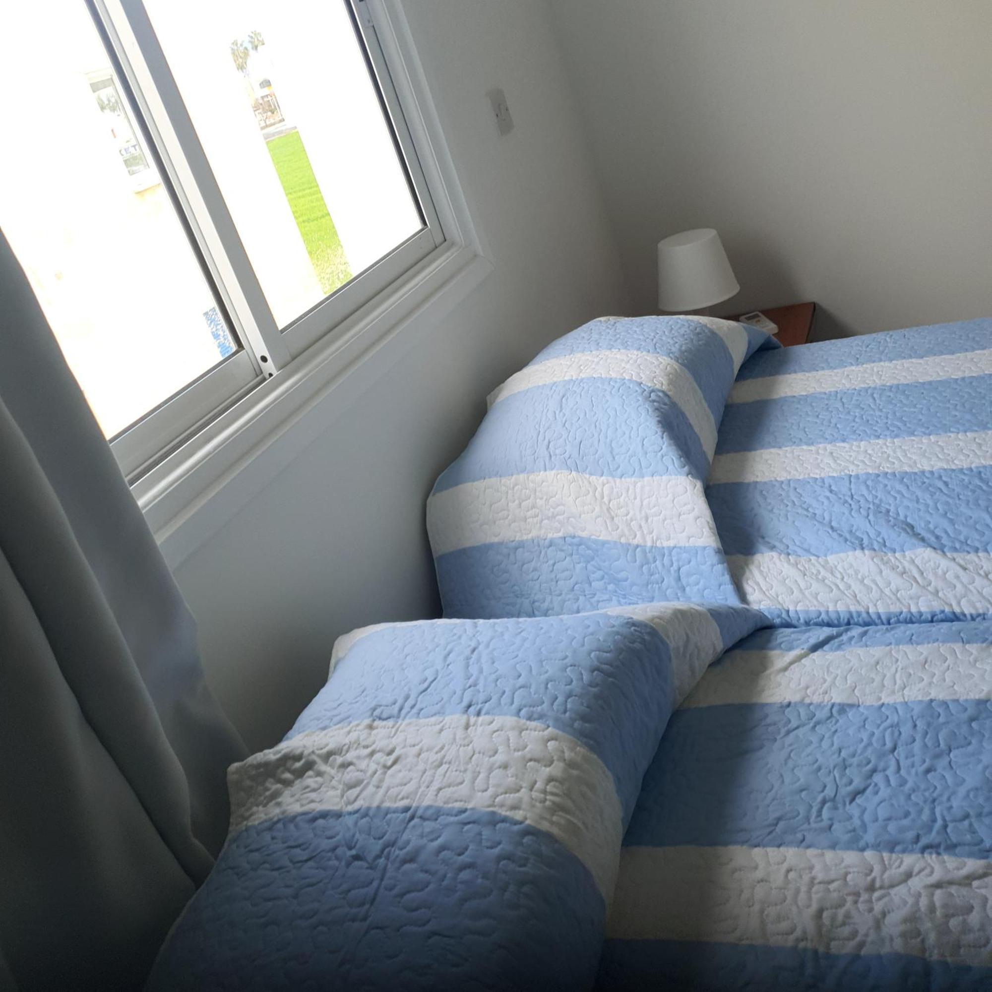 G&E Harbour Apartments Латхи Экстерьер фото