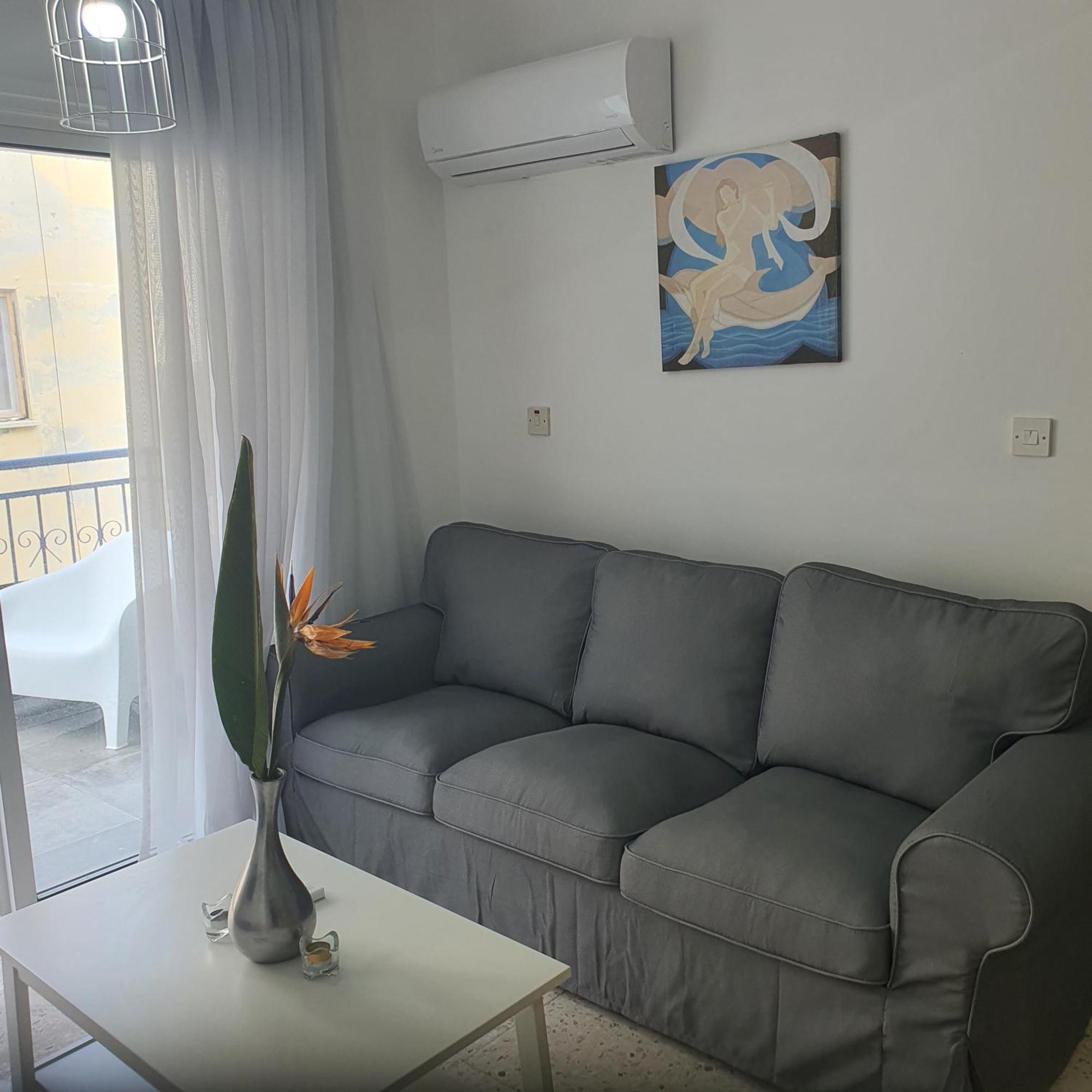 G&E Harbour Apartments Латхи Экстерьер фото