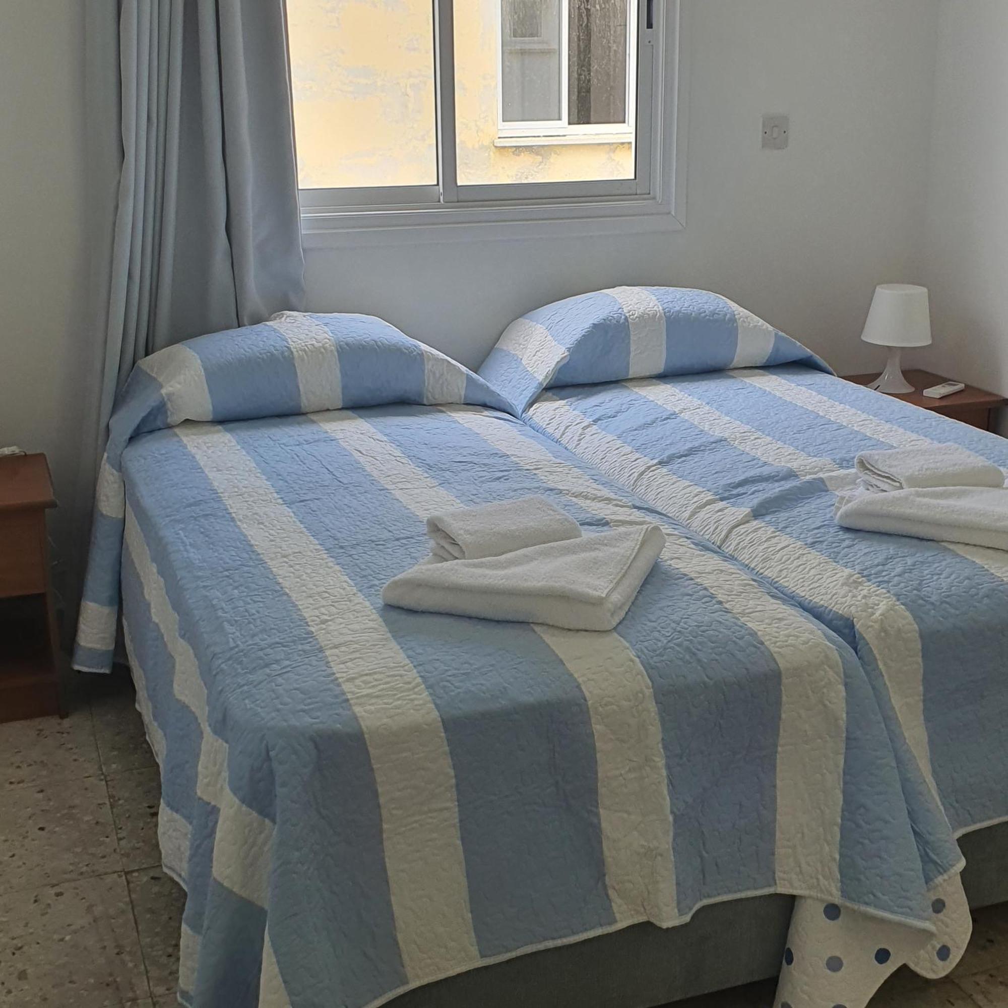 G&E Harbour Apartments Латхи Экстерьер фото
